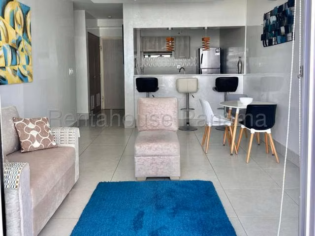 Apartamento en Alquiler en PH VIVENDI GREEN Edison Park 27AECC196