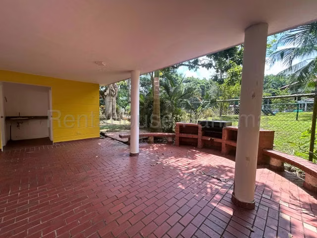Apartamento en Alquiler en PH CLAYTON TOWER 26AECC8959