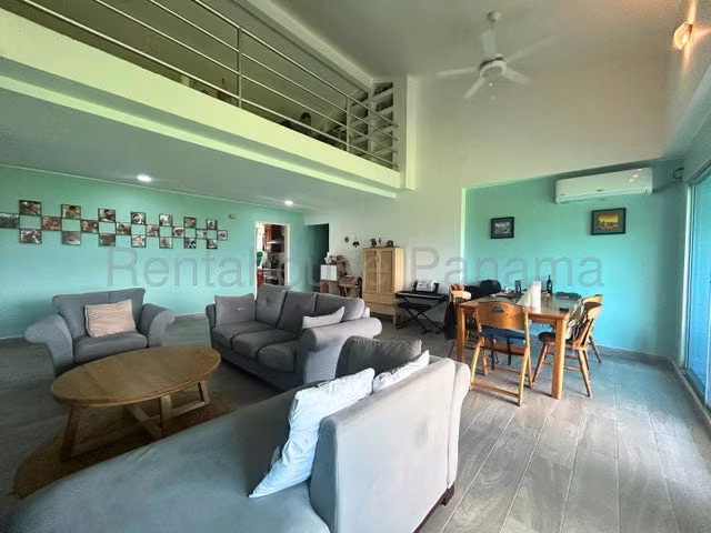 Apartamento en Alquiler en PH CLAYTON TOWER 26AECC8959