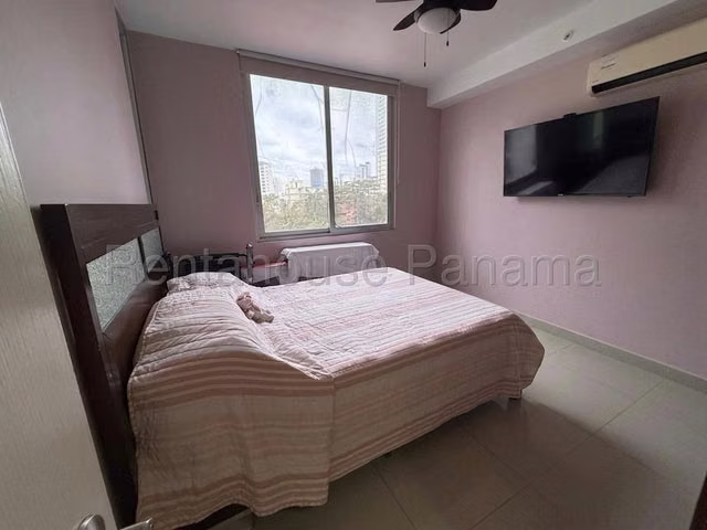 Apartamento en venta en PH Cangrejo Bay 27LRL221