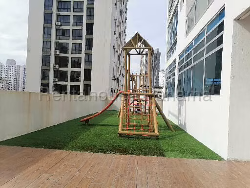 Apartamento en venta en PH Cangrejo Bay 27LRL221