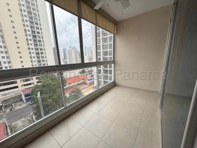 Apartamento en venta en PH Cangrejo Bay 27LRL221