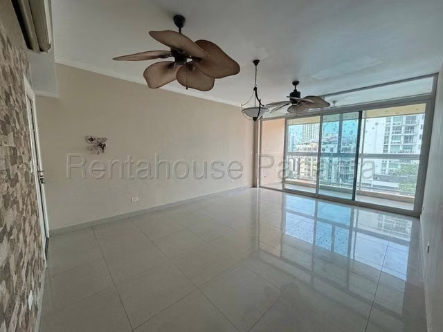Apartamento en venta en PH Cangrejo Bay 27LRL221