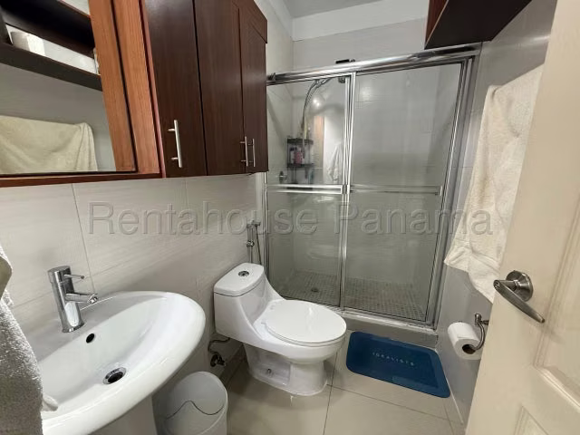 Apartamento en venta en PH Cangrejo Bay 27LRL221