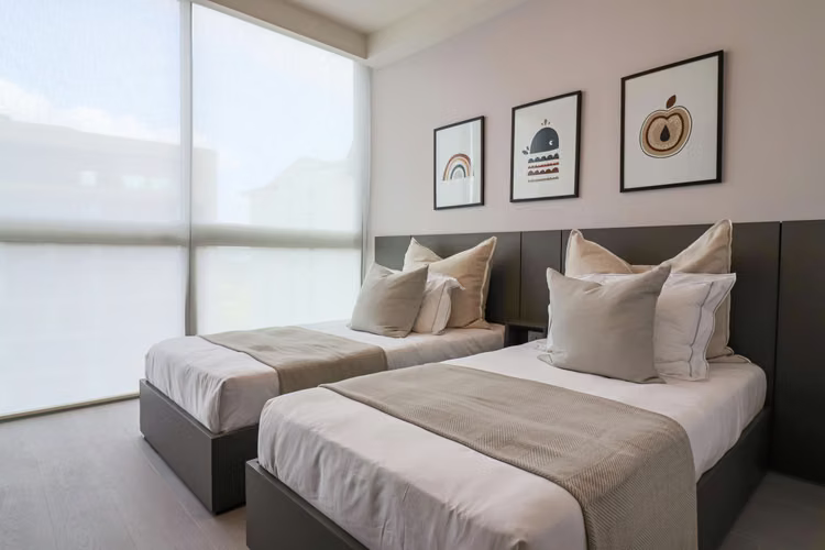Venta de Apartamento - THE IVY – Santa María - Imagen 9
