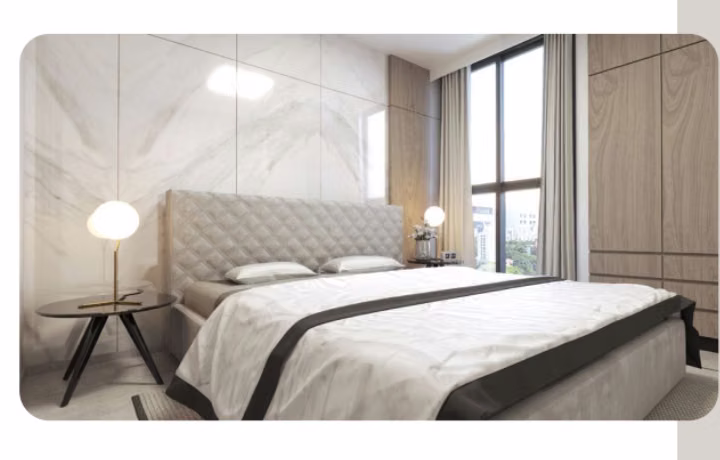 Venta de Apartamento – X Thebuilding – San Francisco - Imagen 4