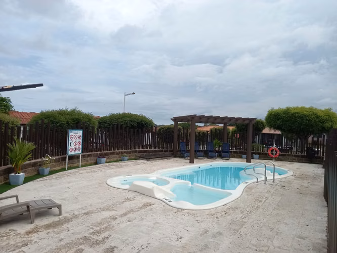 Venta de casa en residencial Arboleda - La Chorrera - Imagen 16