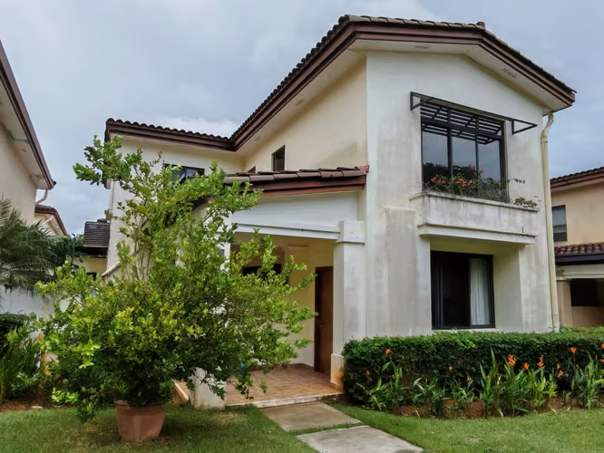 Home Sale - 258 m2 - PH River Valley - Panama Pacific