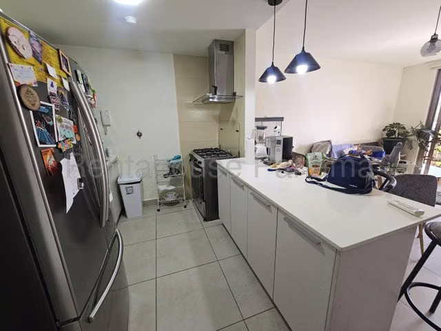 Venta de Apartamento en Panamá Pacifico 27LBR186