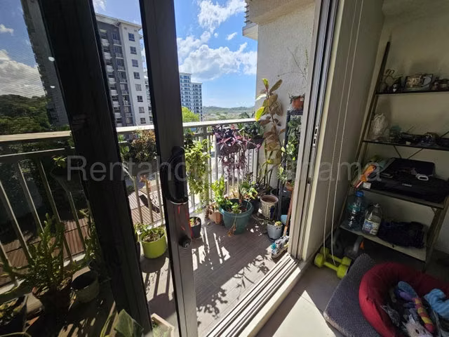 Venta de Apartamento en Panamá Pacifico 27LBR186