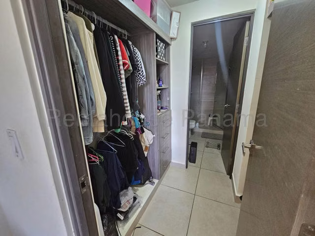 Venta de Apartamento en Panamá Pacifico 27LBR186