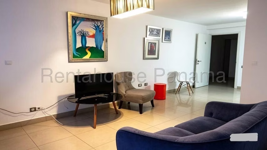 Venta de Apartamento en Condado del Rey 27LBR170