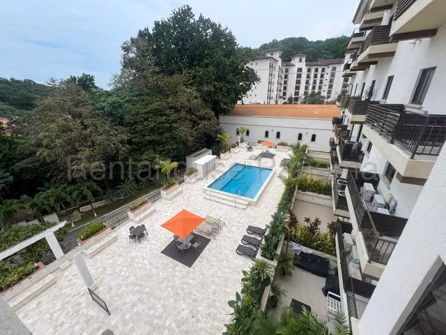 Venta de Apartamento en Albrook 25LBR9756