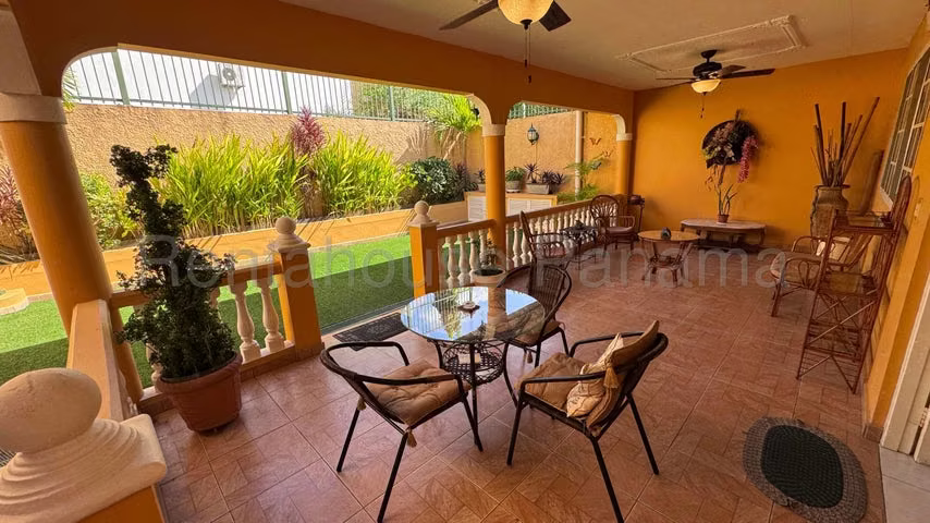 Venta de Casa en El Bosque 26LBR5130