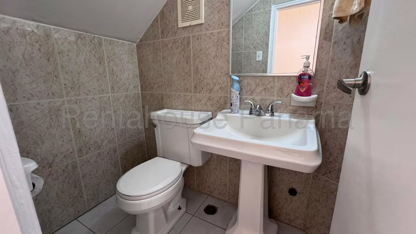 Venta de Casa en El Bosque 26LBR5130