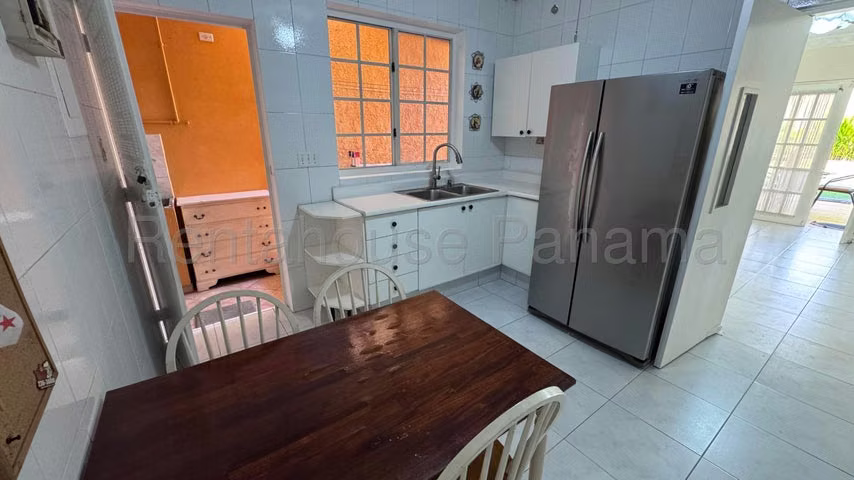 Venta de Casa en El Bosque 26LBR5130