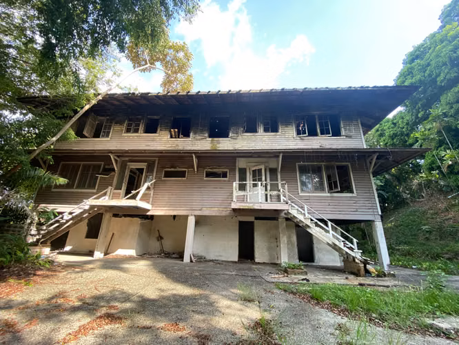 Lote Residencial en Diablo|666 m²|Esquina|Ubicación Privilegiada ID 25940