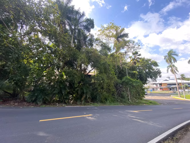 Lote Residencial en Diablo|666 m²|Esquina|Ubicación Privilegiada ID 25940