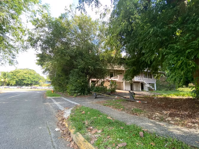 Lote Residencial en Diablo|666 m²|Esquina|Ubicación Privilegiada ID 25940