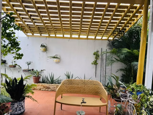 Se vende casa unifamiliar en Costa Verde ID 26680