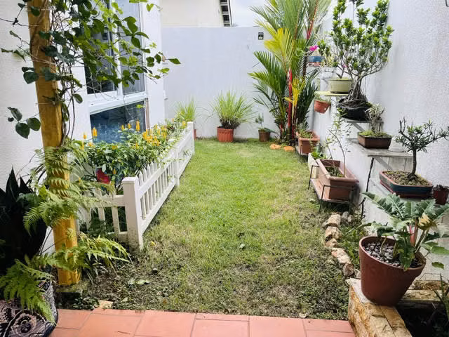 Se vende casa unifamiliar en Costa Verde ID 26680