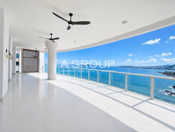 Bella Mare - Punta Pacifica - Se vende lujoso apartamento