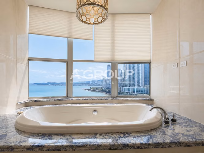 Bella Mare - Punta Pacifica - Se vende lujoso apartamento