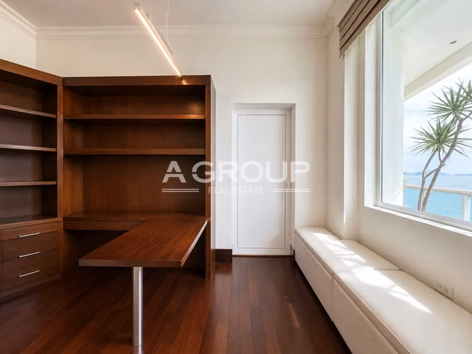 Bella Mare - Punta Pacifica - Se vende lujoso apartamento