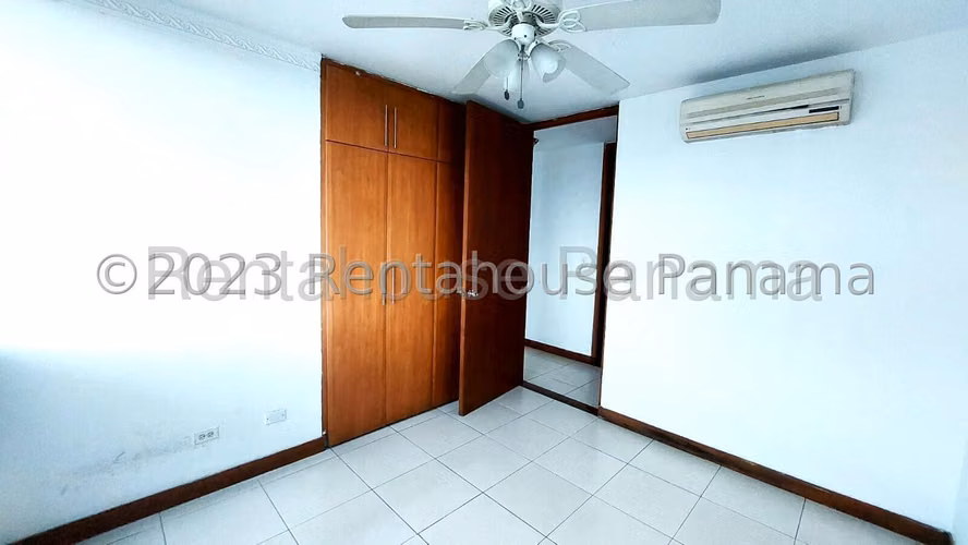 Alquiler de Apartamento en El Cangrejo Ph Mont Royale CCO - Imagen 12