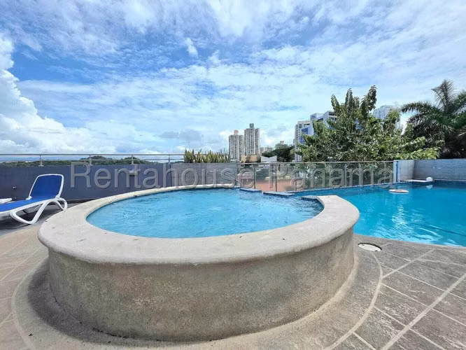 Alquiler de Apartamento en El Cangrejo Ph Mont Royale CCO - Imagen 16