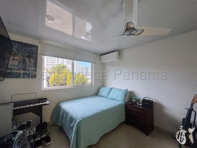 Venta de Casa en Obarrio Casa CCO