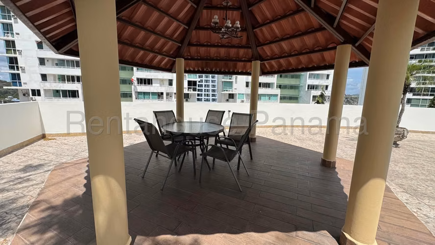 Alquiler de Apartamento con Línea blanca en Edison Park Ph Belview Towers EC - Imagen 18
