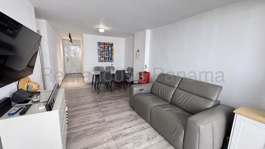 Alquiler de Apartamento con Línea blanca en Edison Park Ph Belview Towers EC - Imagen 6