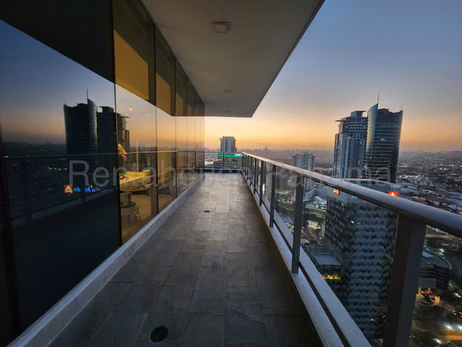 Alquiler de Apartamento con Línea blanca en Costa del Este Ph Regalia EC - Imagen 8