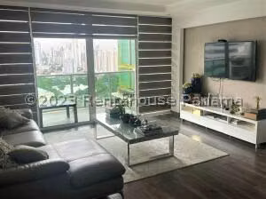 Apartamento en Venta en Punta Pacifica 26jack4167