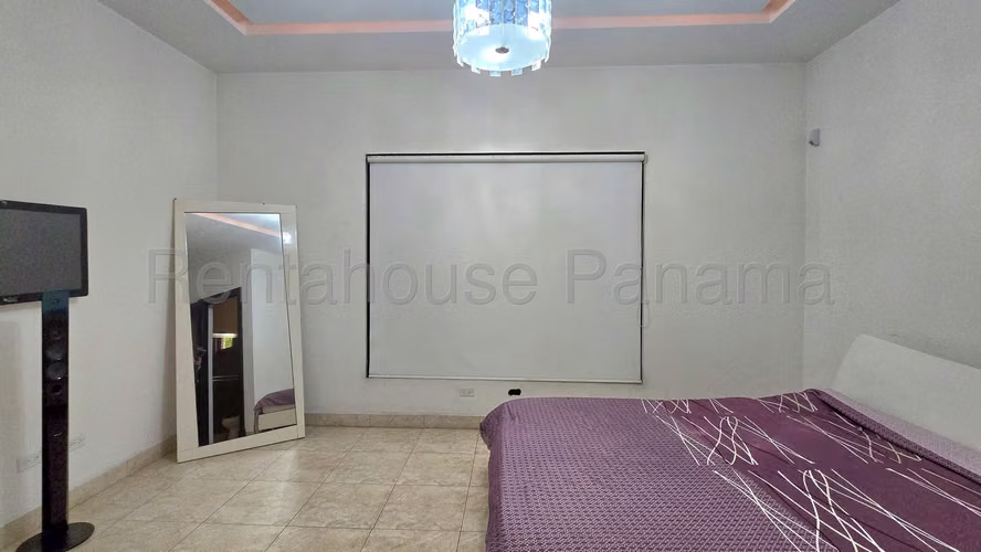 Casa en Venta en Costa del Este AFC 26-8126