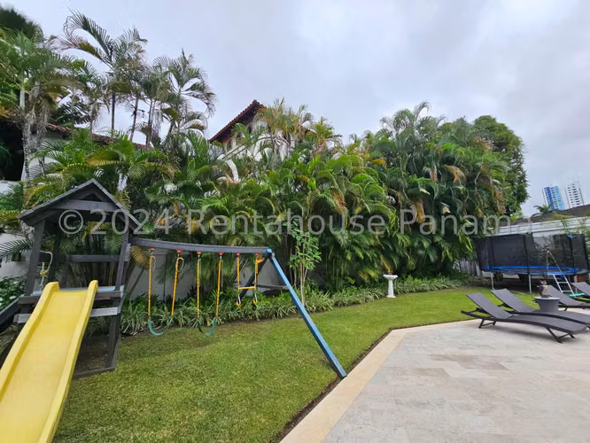 Casa en Venta en Altos de Golf AFC 26-2485