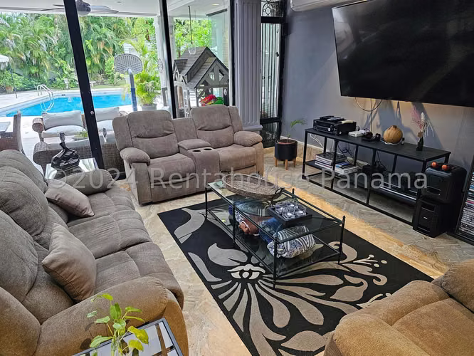 Casa en Venta en Altos de Golf AFC 26-2485