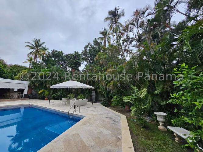 Casa en Venta en Altos de Golf AFC 26-2485