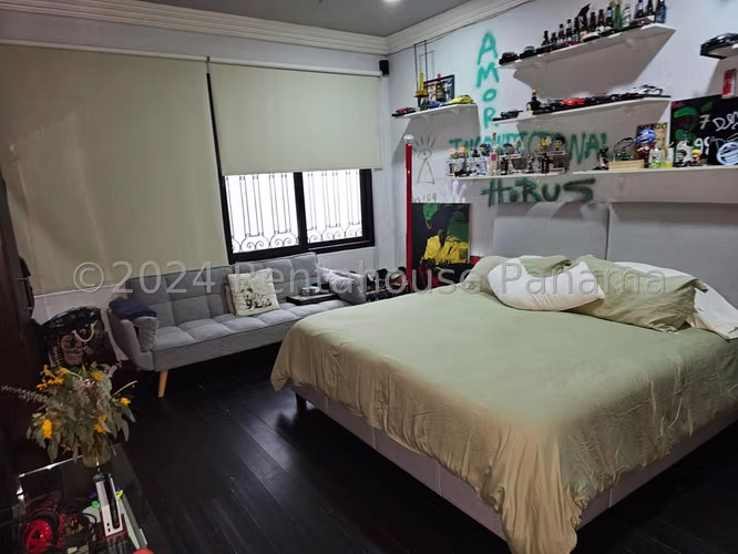Casa en Venta en Altos de Golf AFC 26-2485