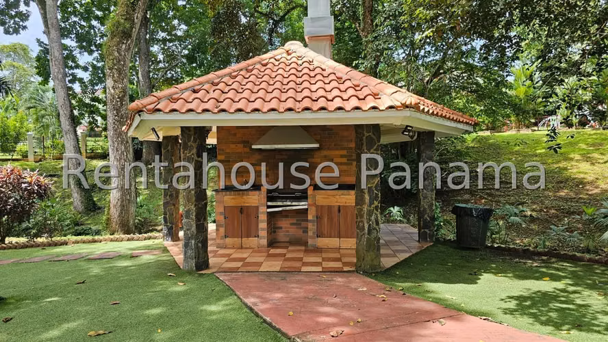 Casa en Venta en El Dorado AFC 25-3134