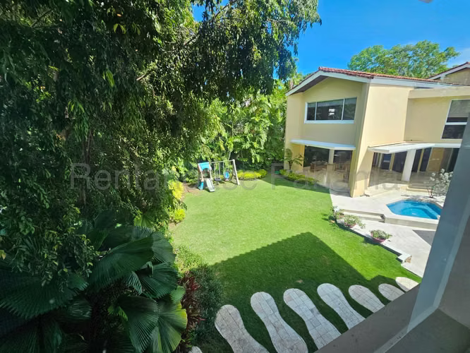 Casa en Venta en Altos de Golf AFC 26-5085