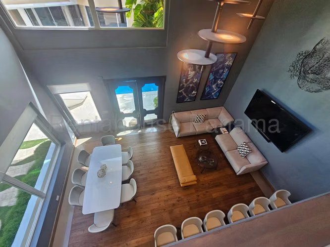Casa en Venta en Altos de Golf AFC 26-5085