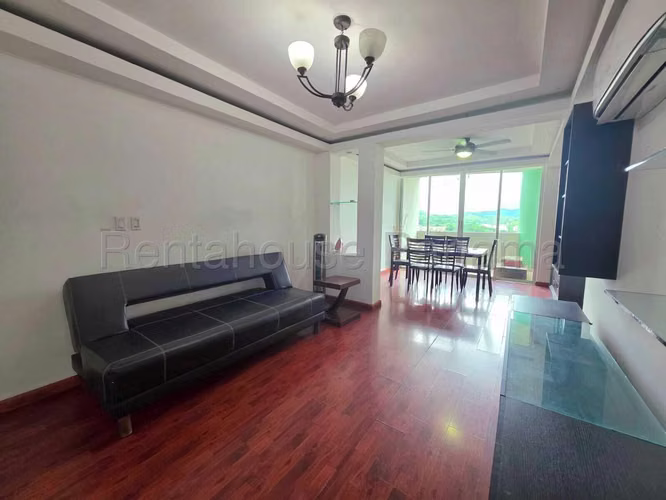 Apartment Rental in Condado del Rey Ph Green Park KC