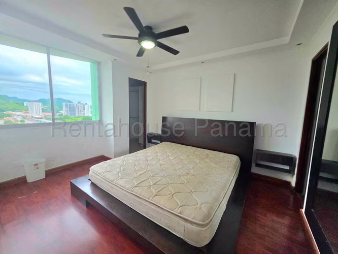 Alquiler de Apartamento en Condado del Rey Ph Green Park KC