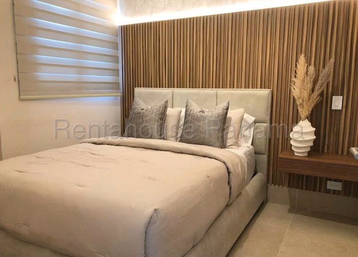 Alquiler de Apartamento en Santa Maria Ph Ocean House NS