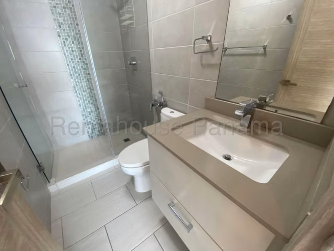 Venta de Apartamento en San Francisco Ph The Towers at 50th NS