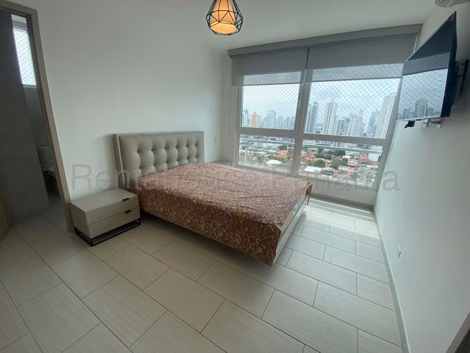 Venta de Apartamento en San Francisco Ph The Towers at 50th NS