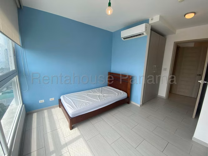 Venta de Apartamento en San Francisco Ph The Towers at 50th NS