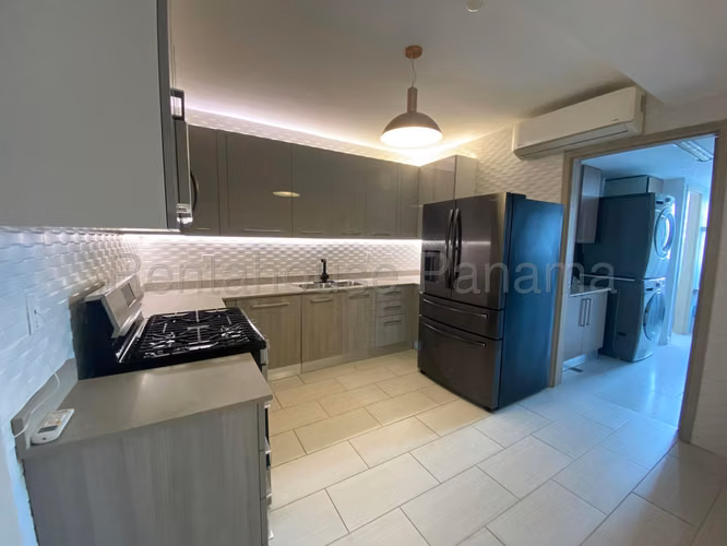 Venta de Apartamento en San Francisco Ph The Towers at 50th NS